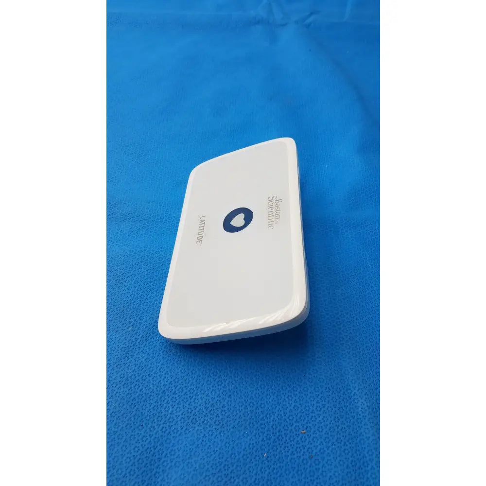 Boston Scientific Latitude Communicator Model 6280 Cardiac Device Communicator, second-hand product photo 2