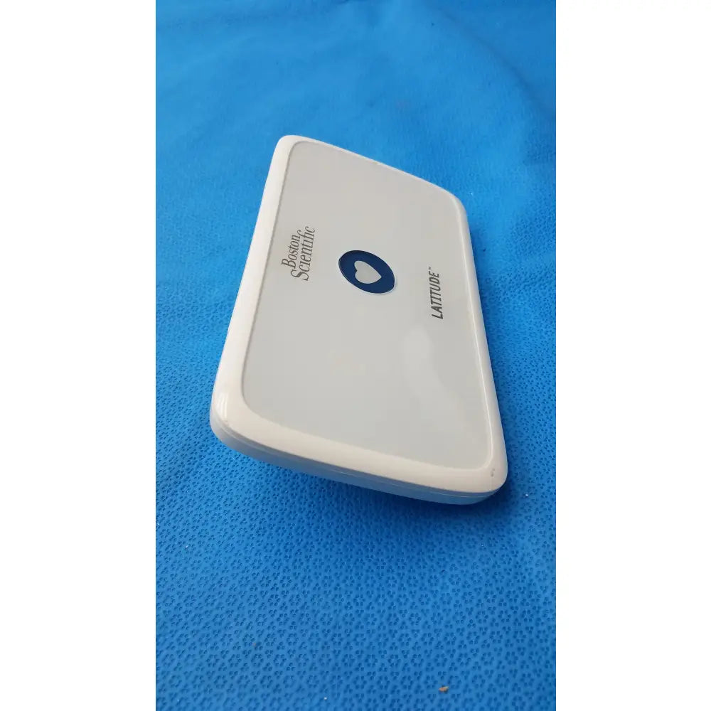 Boston Scientific Latitude Communicator Model 6280 Cardiac Device Communicator, second-hand product photo 5