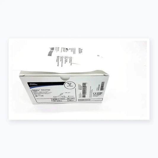 Boston Scientific M0067301501 Gateway Advantage PTA Balloon Dilatation Catheter, new product photo 1