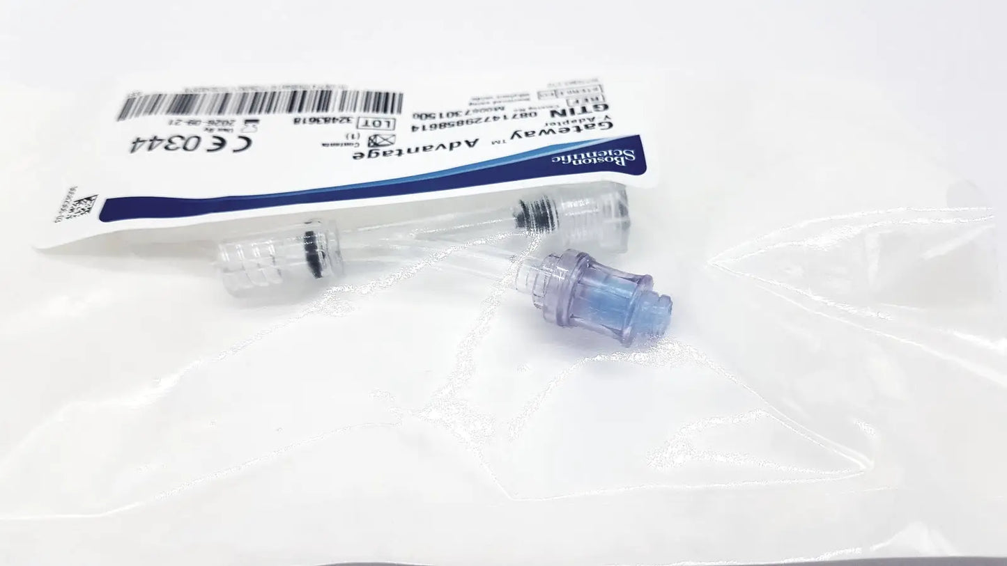Boston Scientific M0067301501 Gateway Advantage PTA Balloon Dilatation Catheter, new product photo 10