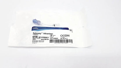 Boston Scientific M0067301501 Gateway Advantage PTA Balloon Dilatation Catheter, new product photo 8