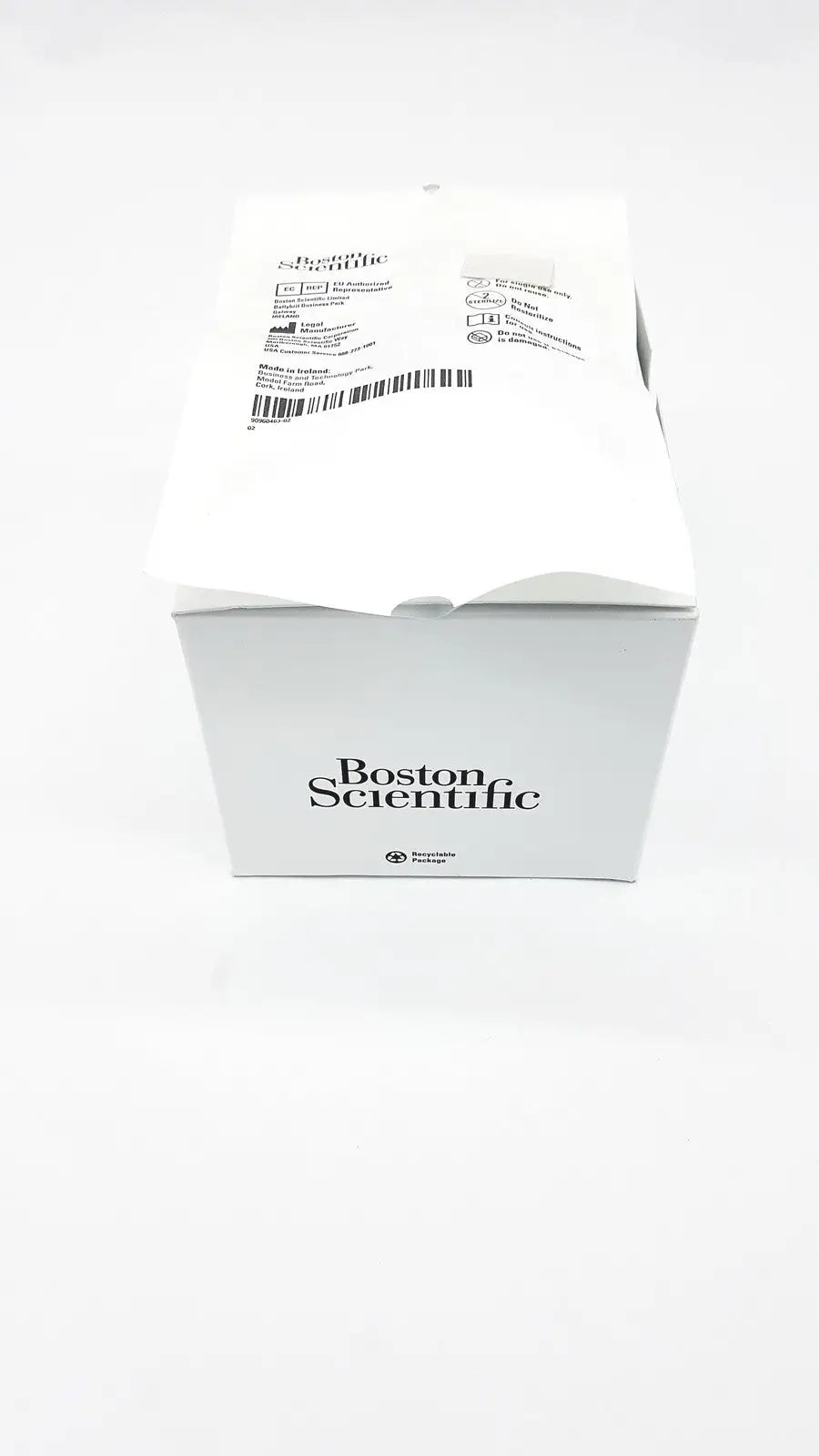 Boston Scientific M0067301501 Gateway Advantage PTA Balloon Dilatation Catheter, second-hand product photo 4