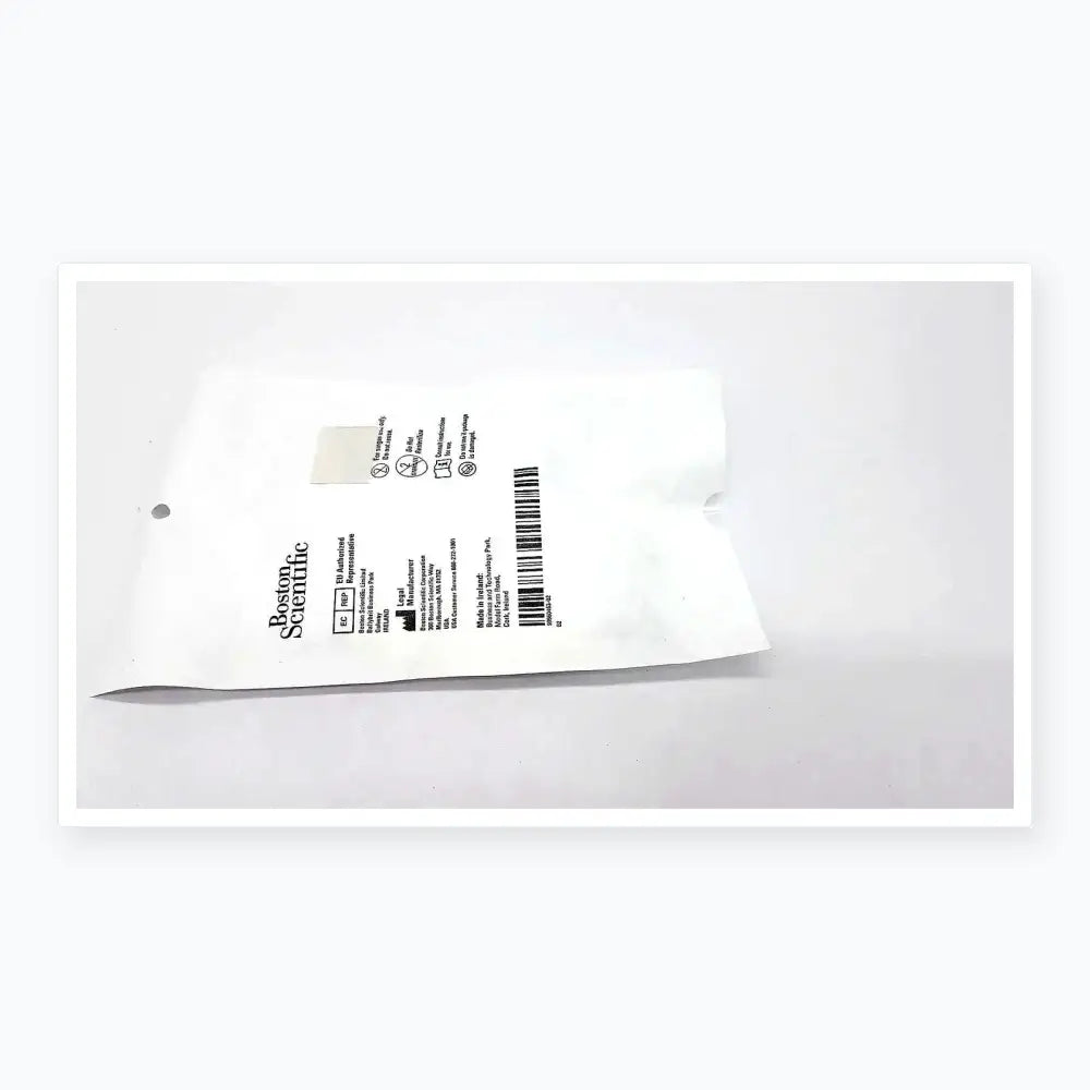 Boston Scientific M0067301501 Gateway Advantage PTA Balloon Dilatation Catheter, new product photo 6