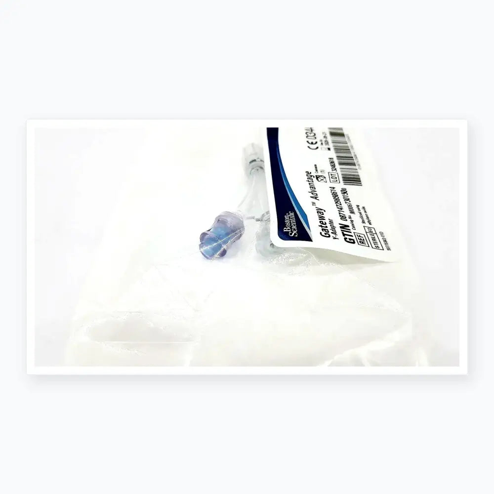 Boston Scientific M0067301501 Gateway Advantage PTA Balloon Dilatation Catheter, new product photo 11