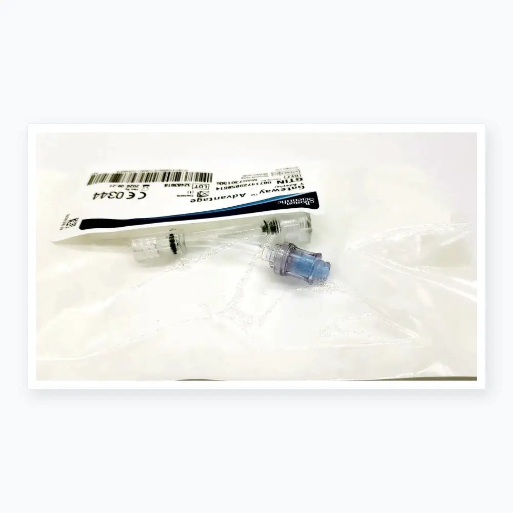 Boston Scientific M0067301501 Gateway Advantage PTA Balloon Dilatation Catheter, new product photo 10