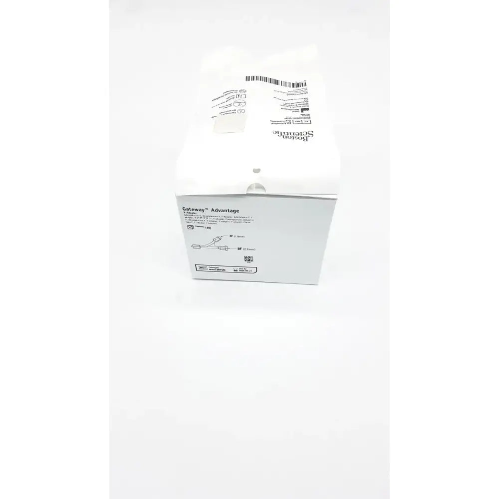 Boston Scientific M0067301501 Gateway Advantage PTA Balloon Dilatation Catheter, new product photo 3