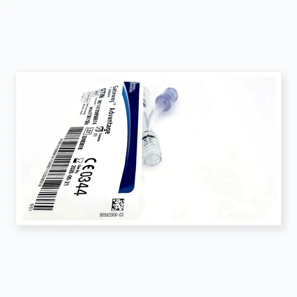 Boston Scientific M0067301501 Gateway Advantage PTA Balloon Dilatation Catheter, new product photo 9