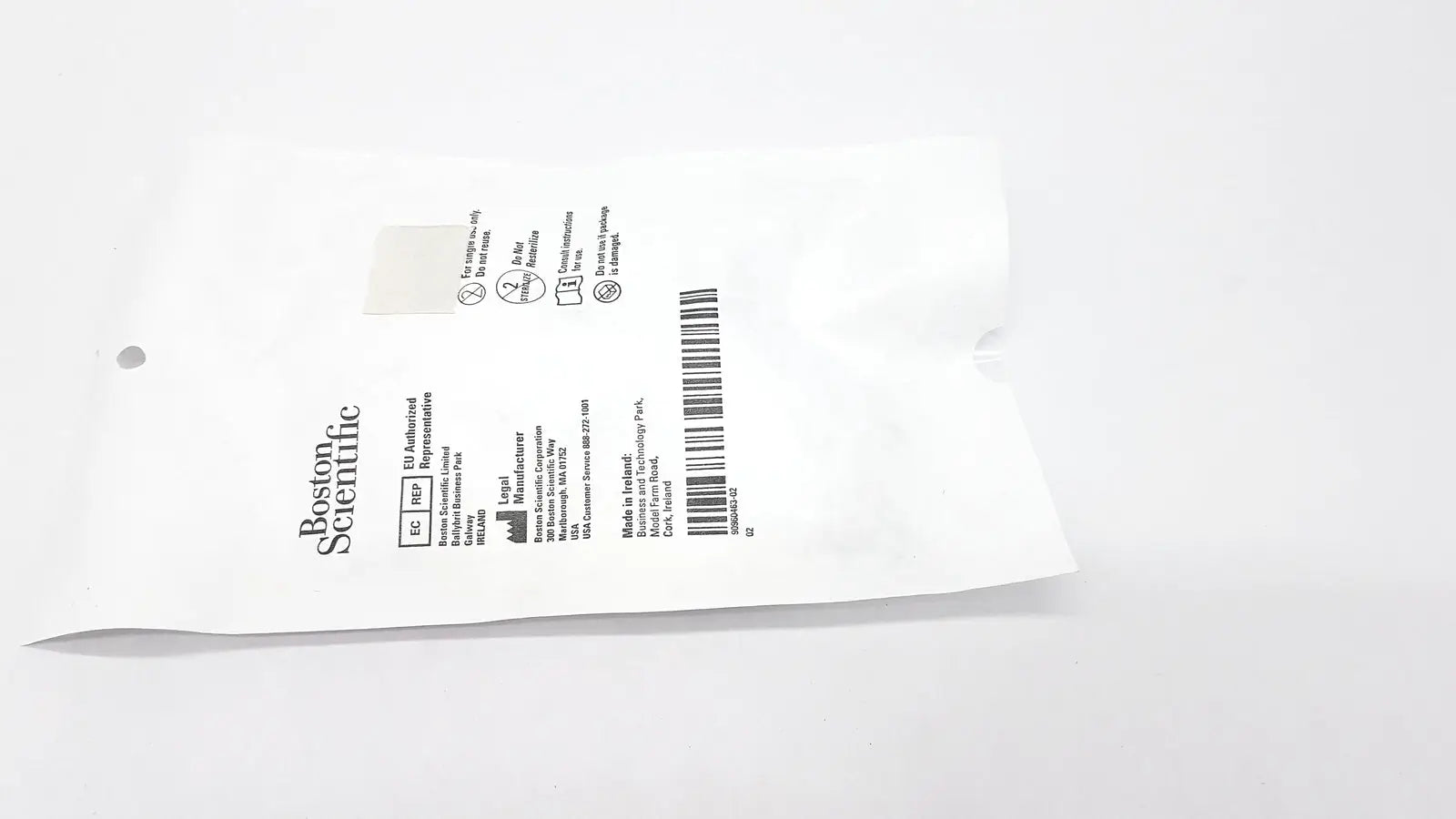 Boston Scientific M0067301501 Gateway Advantage PTA Balloon Dilatation Catheter, new product photo 6