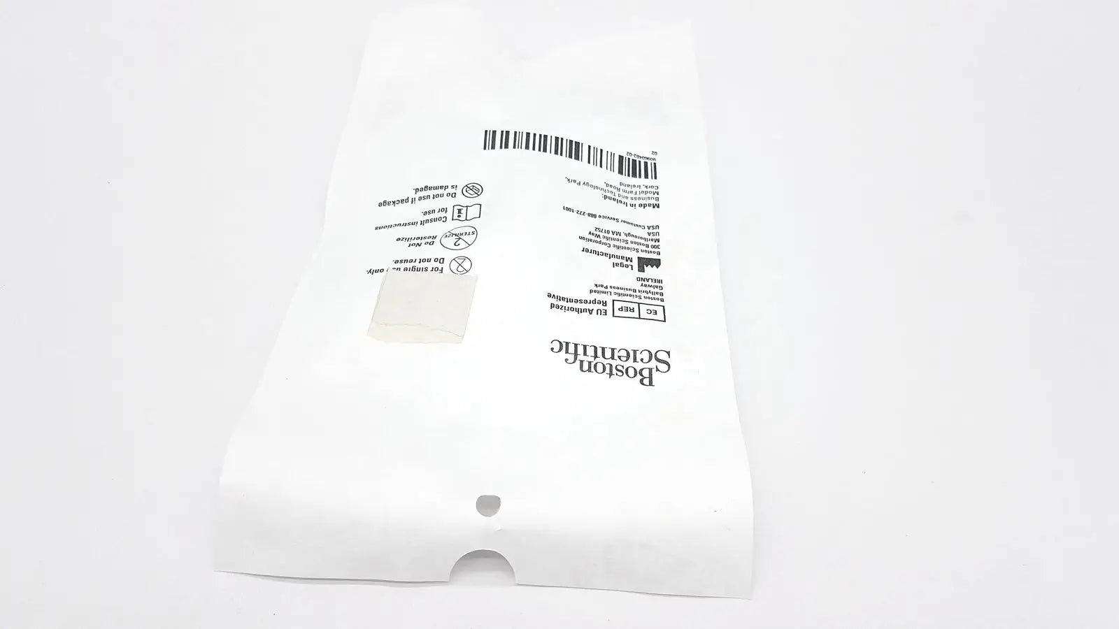 Boston Scientific M0067301501 Gateway Advantage PTA Balloon Dilatation Catheter, second-hand product photo 14