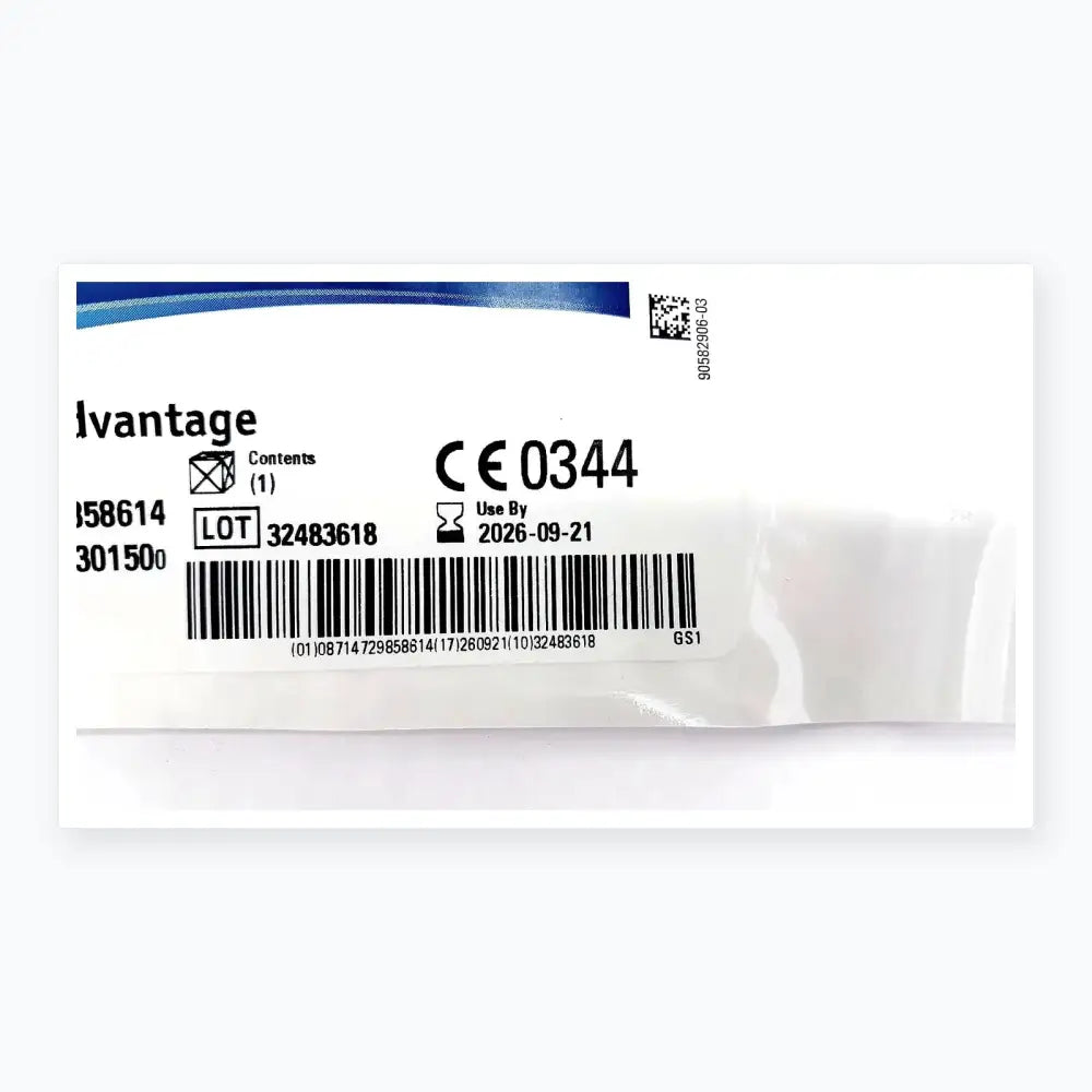 Boston Scientific M0067301501 Gateway Advantage PTA Balloon Dilatation Catheter, new product photo 17