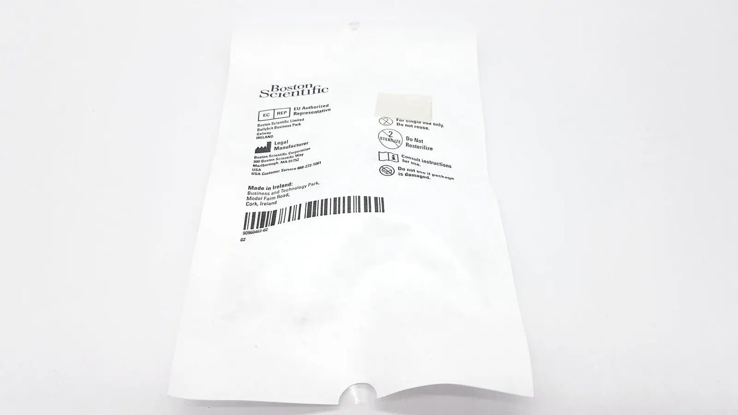Boston Scientific M0067301501 Gateway Advantage PTA Balloon Dilatation Catheter, second-hand product photo 7