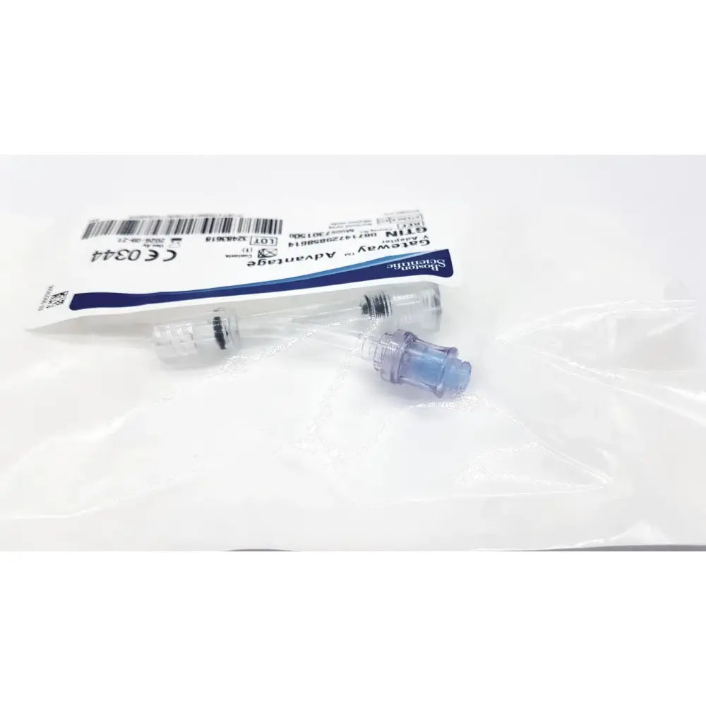 Boston Scientific M0067301501 Gateway Advantage PTA Balloon Dilatation Catheter, new product photo 10