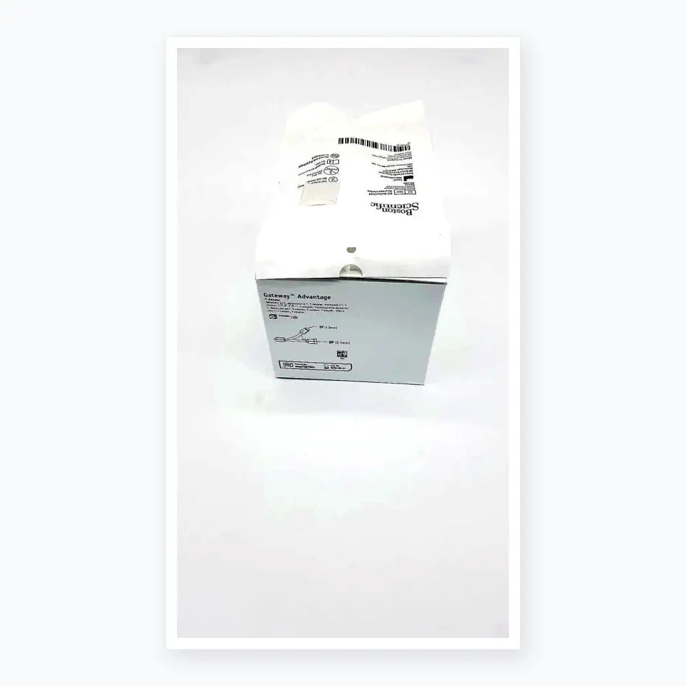 Boston Scientific M0067301501 Gateway Advantage PTA Balloon Dilatation Catheter, new product photo 3