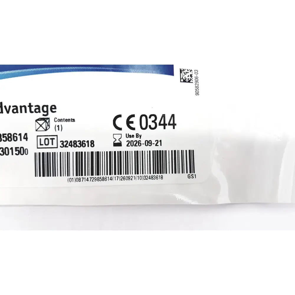 Boston Scientific M0067301501 Gateway Advantage PTA Balloon Dilatation Catheter, new product photo 17