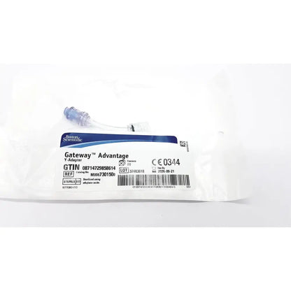 Boston Scientific M0067301501 Gateway Advantage PTA Balloon Dilatation Catheter, new product photo 15
