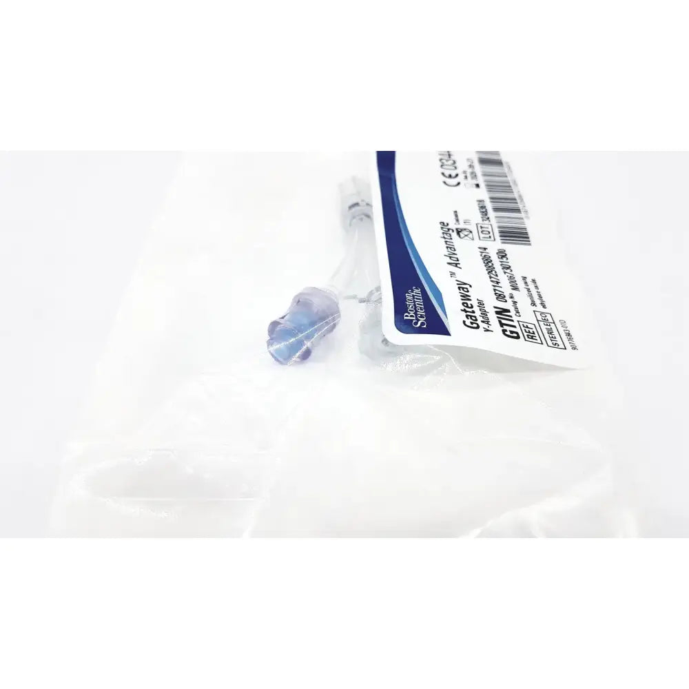 Boston Scientific M0067301501 Gateway Advantage PTA Balloon Dilatation Catheter, new product photo 11
