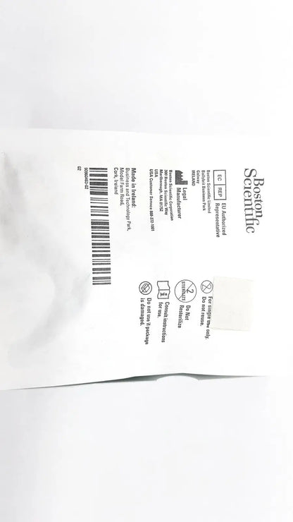 Boston Scientific M0067301501 Gateway Advantage PTA Balloon Dilatation Catheter, new product photo 5