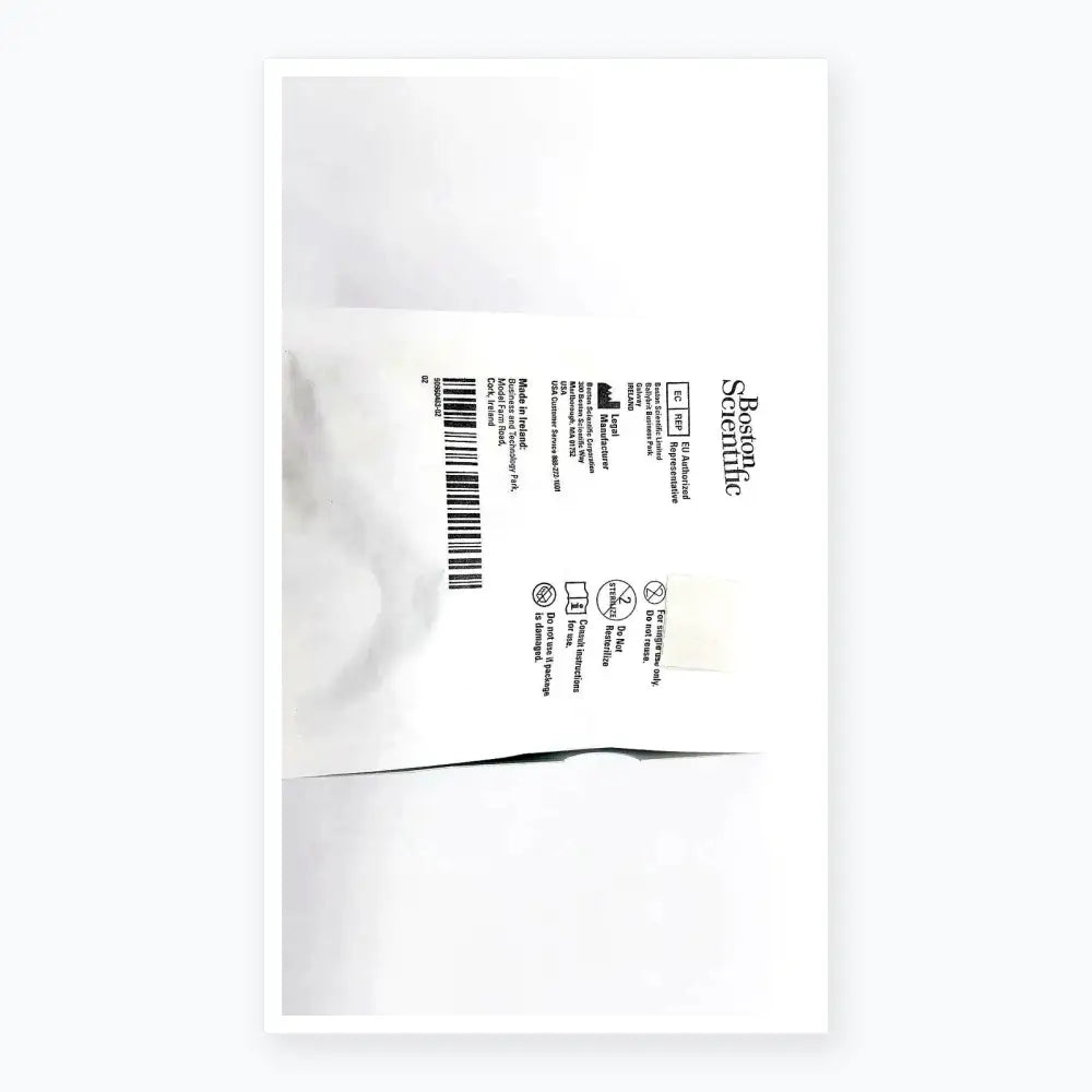 Boston Scientific M0067301501 Gateway Advantage PTA Balloon Dilatation Catheter, new product photo 5
