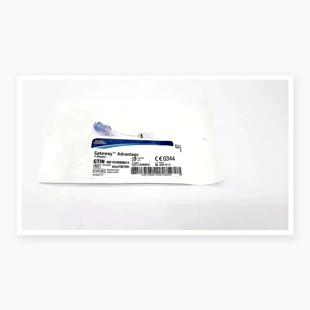 Boston Scientific M0067301501 Gateway Advantage PTA Balloon Dilatation Catheter, new product photo 8