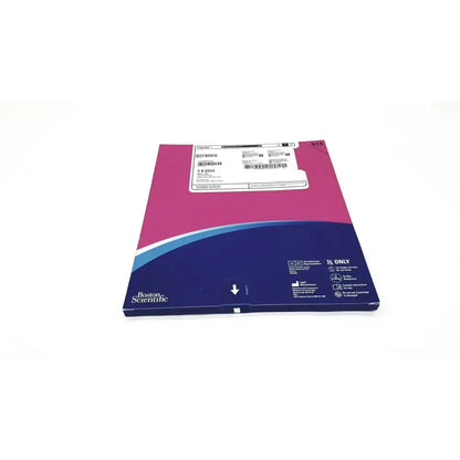 Boston Scientific PTA Ballom Dilatation Cattheter Ref: H7493918520061 PTA Balloon Dilatation Catheter, second-hand product photo 8