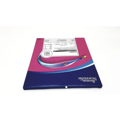 Boston Scientific PTA Ballom Dilatation Cattheter Ref: H7493918520061 PTA Balloon Dilatation Catheter, second-hand product photo 5