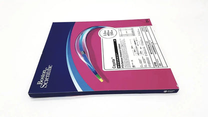 Boston Scientific PTA Ballom Dilatation Cattheter Ref: H7493918520061 PTA Balloon Dilatation Catheter, new product photo 4
