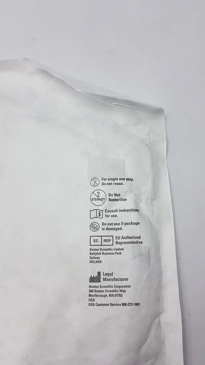 Boston Scientific Ref 46525 Ampllatz Super Stiif Guidewire, new product photo 6
