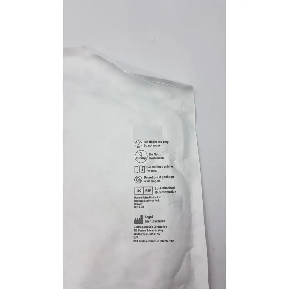 Boston Scientific Ref 46525 Ampllatz Super Stiif Guidewire, new product photo 6