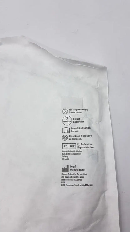 Boston Scientific Ref 46525 Ampllatz Super Stiif Guidewire, new product photo 5