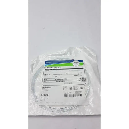 Boston Scientific Ref 46525 Ampllatz Super Stiif Guidewire, new product photo 1