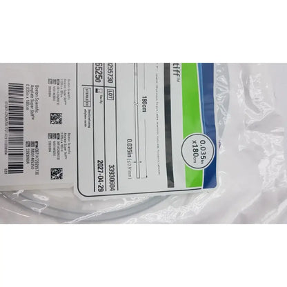 Boston Scientific Ref 46525 Ampllatz Super Stiif Guidewire, new product photo 12