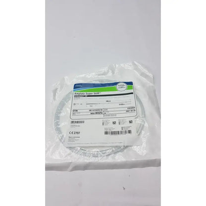Boston Scientific Ref 46525 Ampllatz Super Stiif Guidewire, new product photo 8