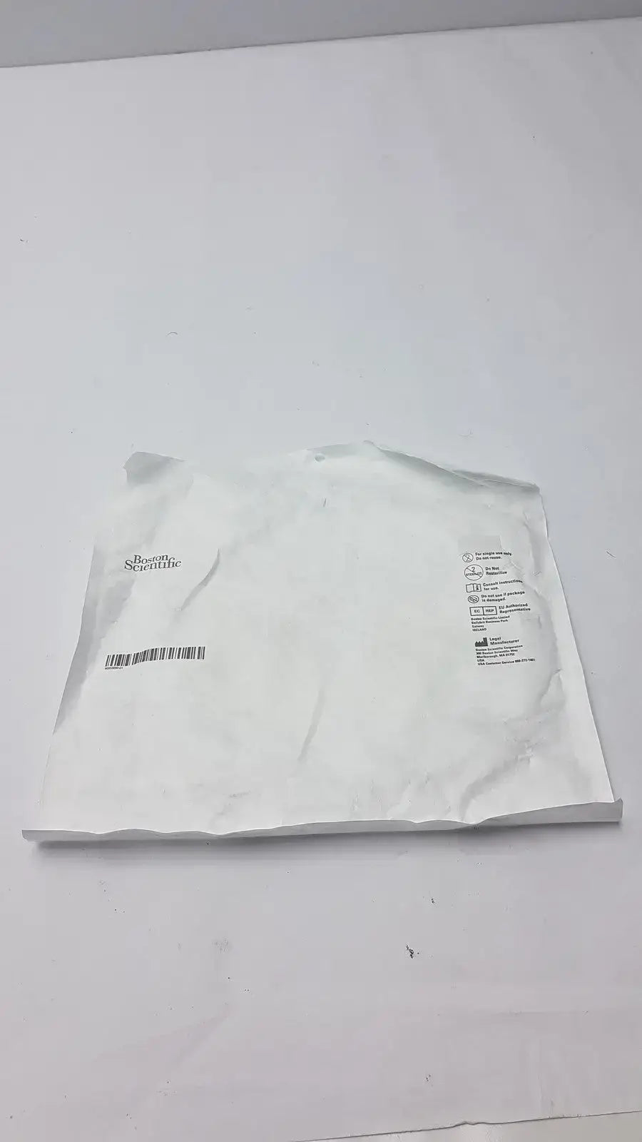 Boston Scientific Ref 46525 Ampllatz Super Stiif Guidewire, new product photo 4