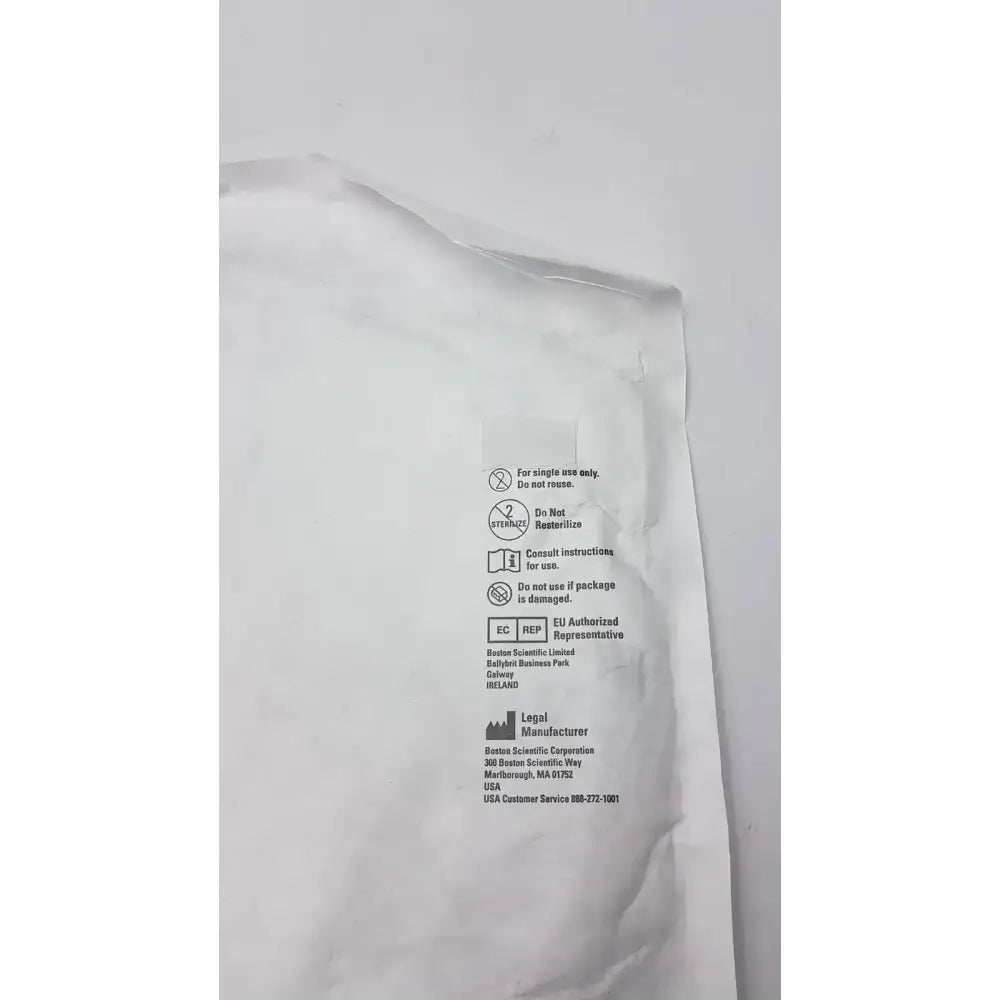 Boston Scientific Ref 46525 Ampllatz Super Stiif Guidewire, new product photo 5