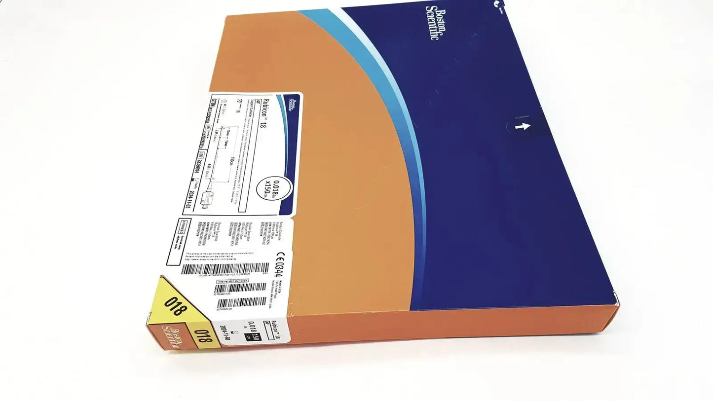 Boston Scientific Rubicon 18 Support Cattheter Ref, H74939239018151 Support Catheter, new product photo 5