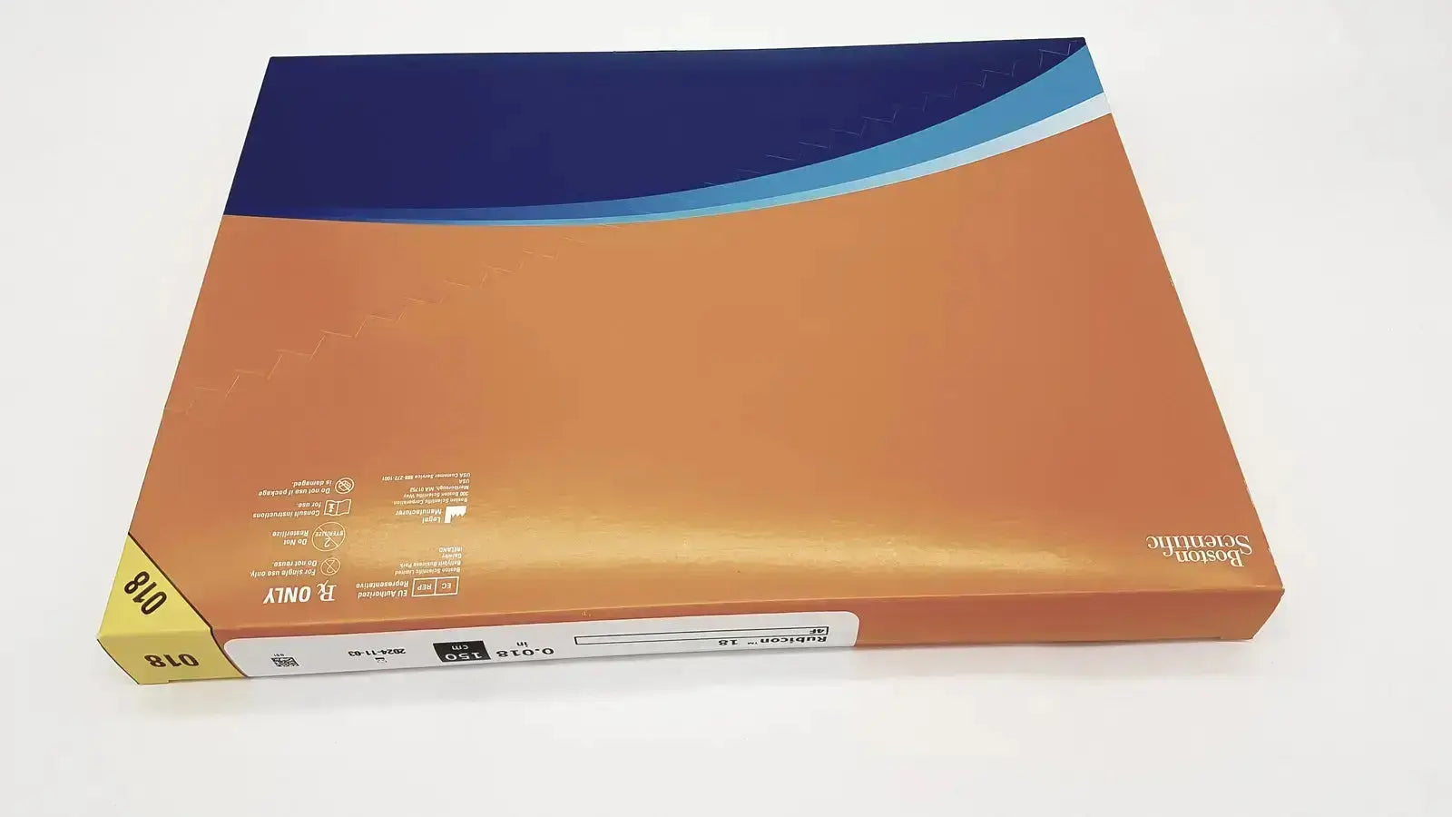 Boston Scientific Rubicon 18 Support Cattheter Ref, H74939239018151 Support Catheter, new product photo 6