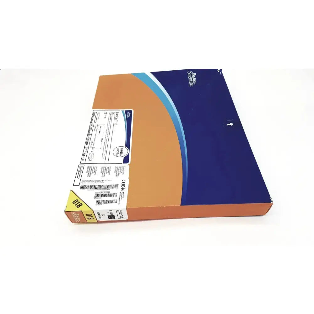 Boston Scientific Rubicon 18 Support Cattheter Ref, H74939239018151 Support Catheter, second-hand product photo 5