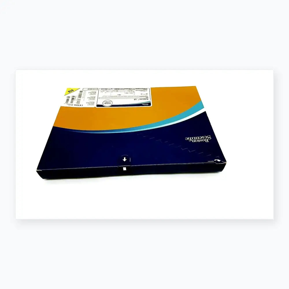 Boston Scientific Rubicon 18 Support Cattheter Ref, H74939239018151 Support Catheter, second-hand product photo 4