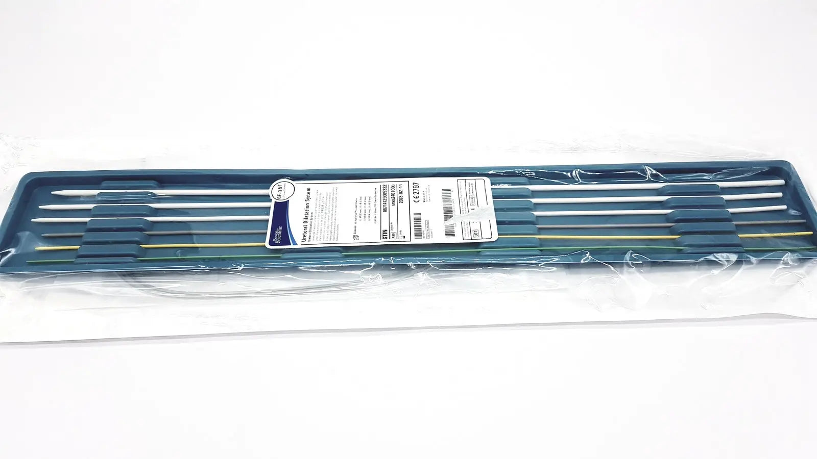 Reuse Medical Boston Scientific Ureteral Dilation System M0062401000 Other Healthcare, Lab & Dental, second-hand product photo 1