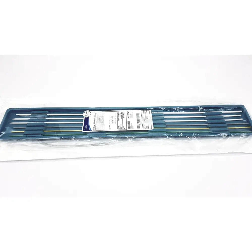 Reuse Medical Boston Scientific Ureteral Dilation System M0062401000 Other Healthcare, Lab & Dental, second-hand product photo 1