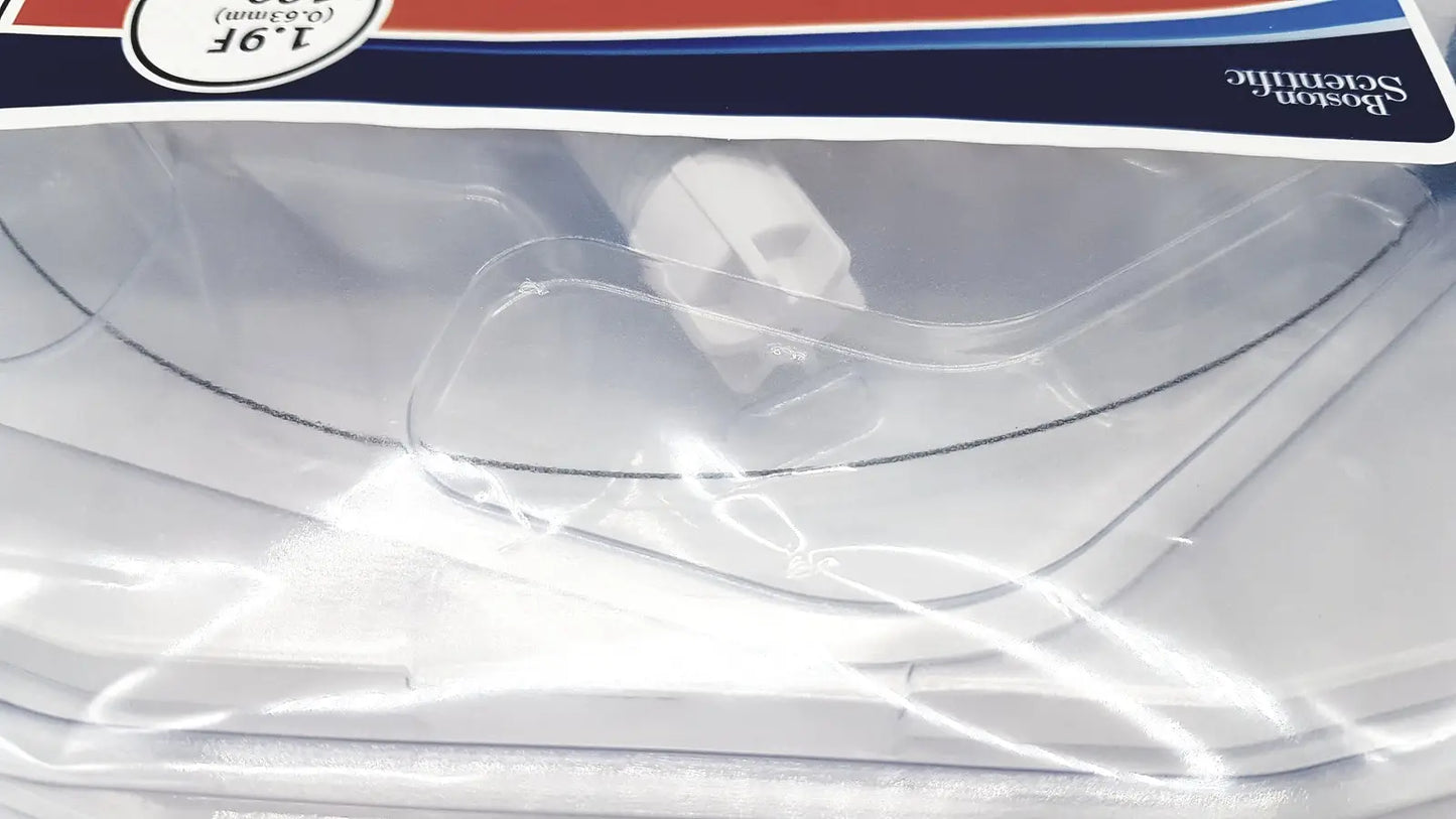 Boston Scientific Zero Tip Nitinol Retrieval Basket 2.4f X 120cm, Ref. M00639010 Nitinol Retrieval Basket, new product photo 30