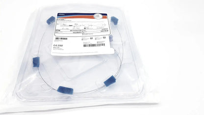 Boston Scientific Zero Tip Nitinol Retrieval Basket 2.4f X 120cm, M0063902010 Stone Retrieval Basket, new product photo 5