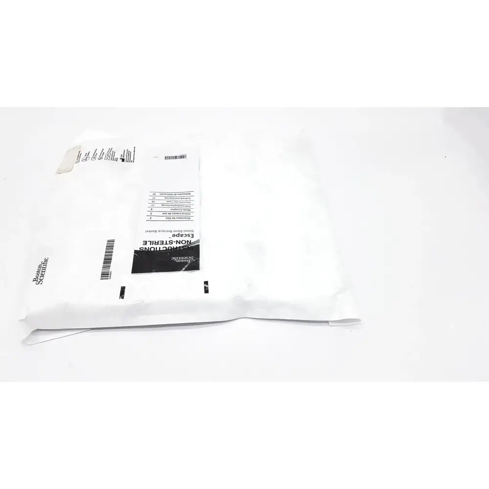 Boston Scientific Zero Tip Nitinol Retrieval Basket 2.4f X 120cm, M0063902010 Stone Retrieval Basket, new product photo 20