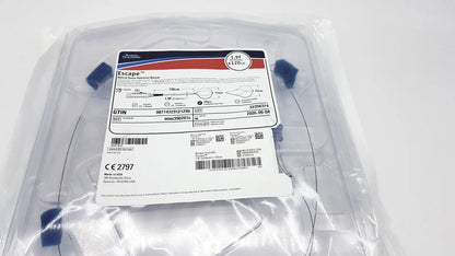 Boston Scientific Zero Tip Nitinol Retrieval Basket 2.4f X 120cm, Ref. M00639010 Nitinol Retrieval Basket, new product photo 20