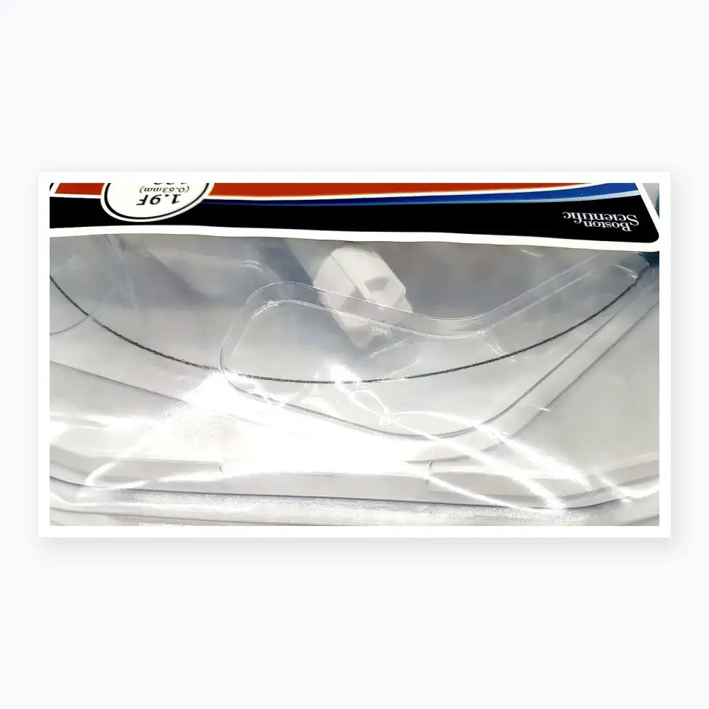 Boston Scientific Zero Tip Nitinol Retrieval Basket 2.4f X 120cm, M0063902010 Stone Retrieval Basket, new product photo 19