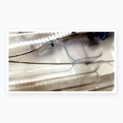 Boston Scientific Zero Tip Nitinol Retrieval Basket 2.4f X 120cm, M0063902010 Stone Retrieval Basket, new product photo 17