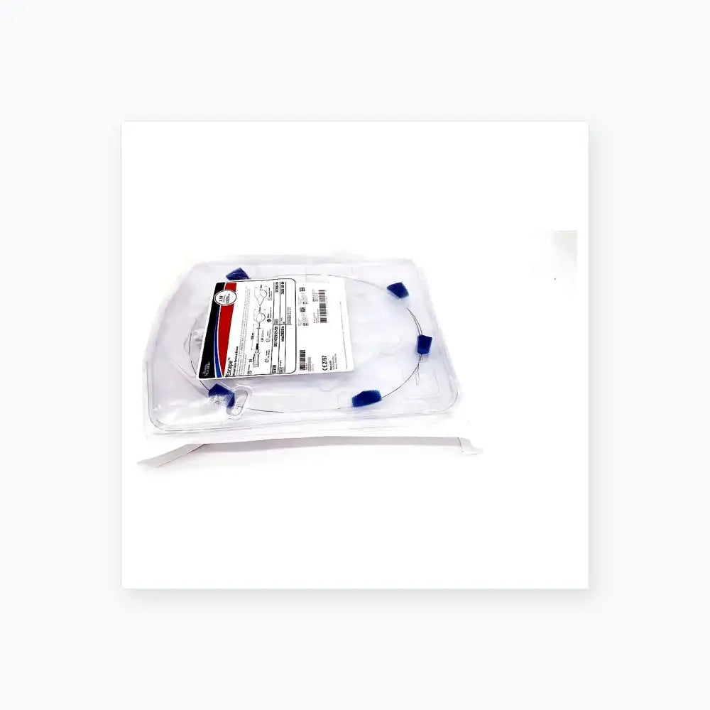 Boston Scientific Zero Tip Nitinol Retrieval Basket 2.4f X 120cm, Ref. M00639010 Nitinol Retrieval Basket, new product photo 15