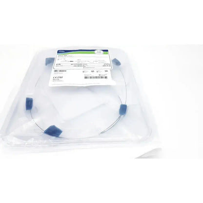 Boston Scientific Zero Tip Nitinol Retrieval Basket 2.4f X 120cm, Ref. M00639010 Nitinol Retrieval Basket, new product photo 4