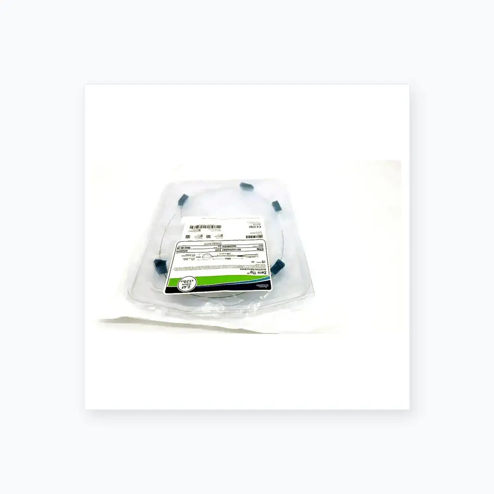 Boston Scientific Zero Tip Nitinol Retrieval Basket 2.4f X 120cm, Ref. M00639010 Nitinol Retrieval Basket, new product photo 6