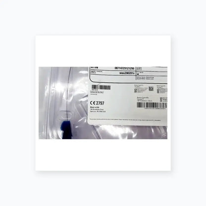 Boston Scientific Zero Tip Nitinol Retrieval Basket 2.4f X 120cm, Ref. M00639010 Nitinol Retrieval Basket, new product photo 25